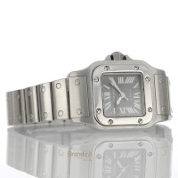 Cartier Santos Galbèe Ref. 2423