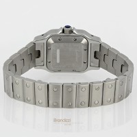 Cartier Santos Galbèe Ref. 2423