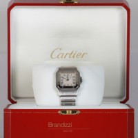 Cartier Santos Galbèe Ref. 1564