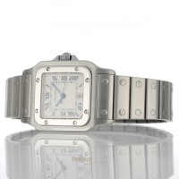 Cartier Santos Galbèe Ref. 1564