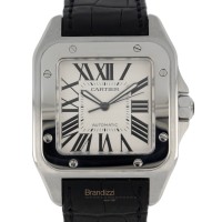 Cartier Santos 100 XL Ref. 2656