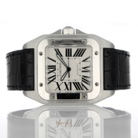 Cartier Santos 100 XL Ref. 2656