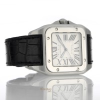 Cartier Santos 100 XL Ref. 2656