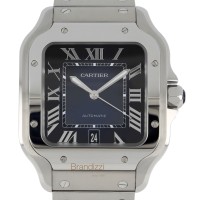 Cartier Santos Ref. WSSA0030