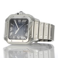 Cartier Santos Ref. WSSA0030