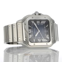 Cartier Santos Ref. WSSA0030