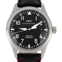 IWC Mark XVI Ref. 325501