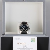 IWC Mark XVI Ref. 325501