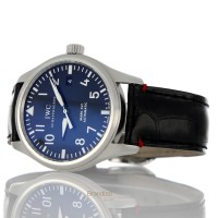 IWC Mark XVI Ref. 325501