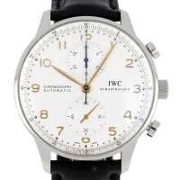 IWC Portoghese Ref. 3714