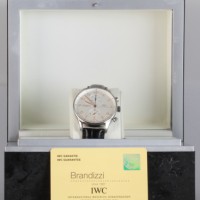 IWC Portoghese Ref. 3714