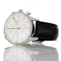 IWC Portoghese Ref. 3714