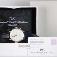 IWC Portoghese Ref. 3714