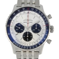 Breitling Navitimer 1 B01 Chronograph Ref. AB0138