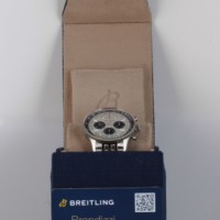 Breitling Navitimer 1 B01 Chronograph Ref. AB0138