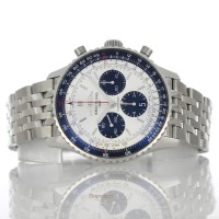 Breitling Navitimer 1 B01 Chronograph Ref. AB0138