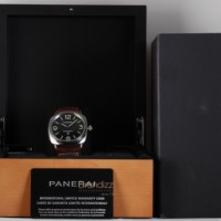 Panerai Radiomir PAM00753 - OP7160