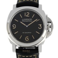 Panerai Luminor Base 8 Days PAM00914 - OP7347