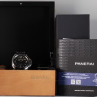 Panerai Luminor Base 8 Days PAM00914 - OP7347