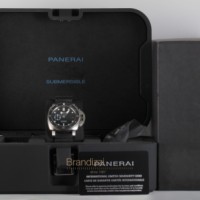 Panerai Submersible PAM00683 - OP7297