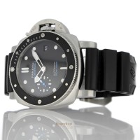 Panerai Submersible PAM00683 - OP7297