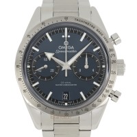 Omega Speedmaster '57 Ref. 33210415103001 - Like New