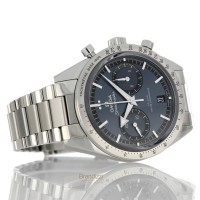 Omega Speedmaster '57 Ref. 33210415103001 - Like New