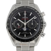 Omega Speedmaster Moonphase Ref. 30430445201001