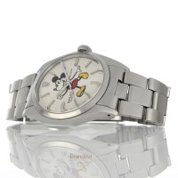 Rolex Precision Ref. 6426 Topolino