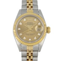 Rolex Date Just Ref. 69173