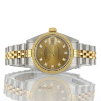 Rolex Date Just Ref. 69173