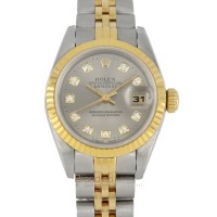 Rolex Date Just Ref. 69173