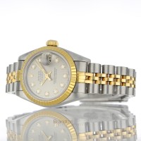 Rolex Date Just Ref. 69173