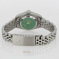 Rolex Date Just Ref. 79174 - Sodalite Dial
