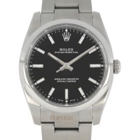 Rolex Oyster Perpetual Ref. 114200