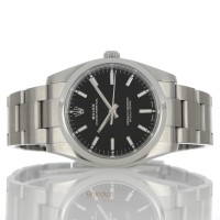 Rolex Oyster Perpetual Ref. 114200