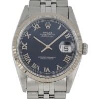 Rolex Date Just Ref. 16234