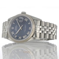 Rolex Date Just Ref. 16234