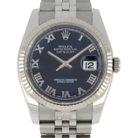 Rolex Date Just Ref. 116234