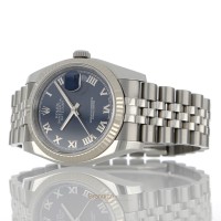 Rolex Date Just Ref. 116234