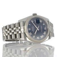 Rolex Date Just Ref. 116234