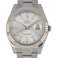 Rolex Date Just Ref 116334 - Stickers