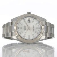 Rolex Date Just Ref 116334 - Stickers