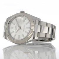 Rolex Date Just Ref 116334 - Stickers