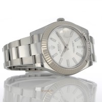 Rolex Date Just Ref 116334 - Stickers