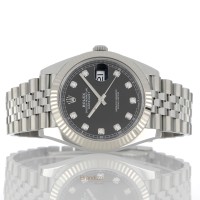 Rolex Date Just Ref. 126334 - Like New