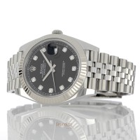 Rolex Date Just Ref. 126334 - Like New