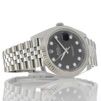 Rolex Date Just Ref. 126334 - Like New