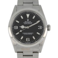 Rolex Explorer Ref. 14270