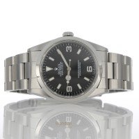 Rolex Explorer Ref. 14270